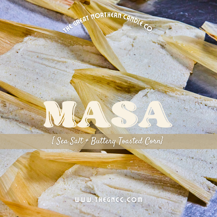 Masa | Beyond Gourmand