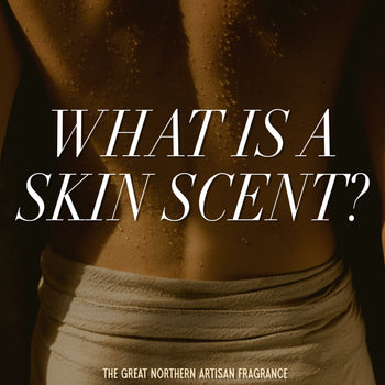 What Is a Skin Scent? A Guide to Skin Scents and Fragrance Layering
