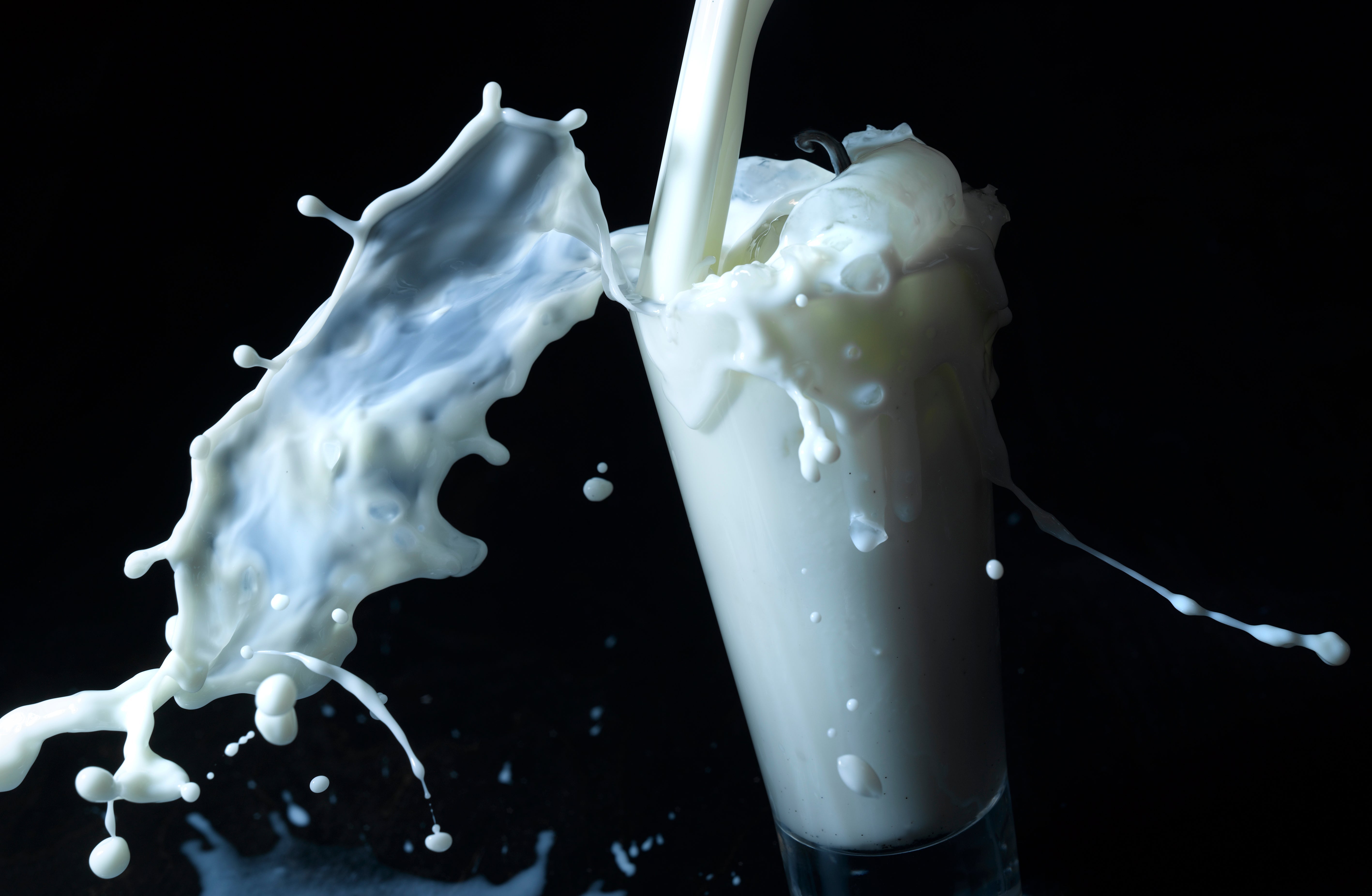 Gourmand Fragrance