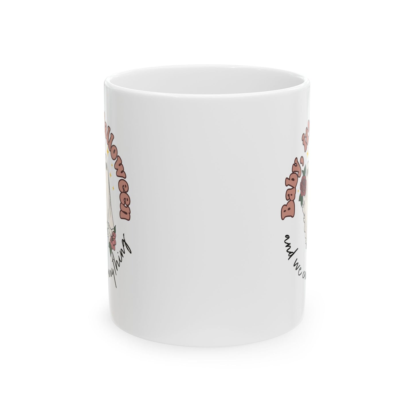 Ceramic Mug, (11oz, 15oz)