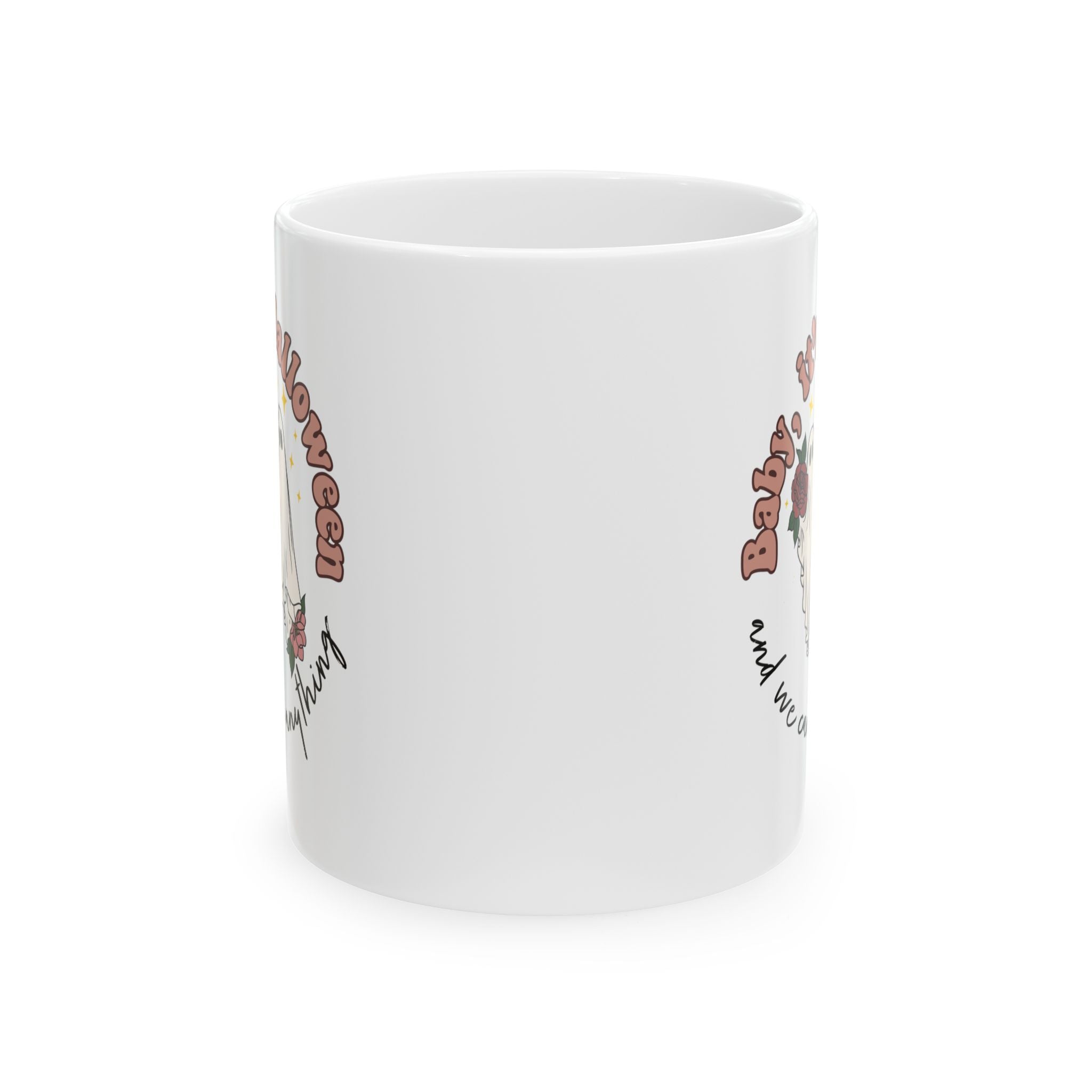 Ceramic Mug, (11oz, 15oz)