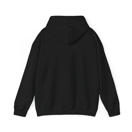 Bookhouse Girl Limited Halloweentown Artwork Hoodie Unisex Blend