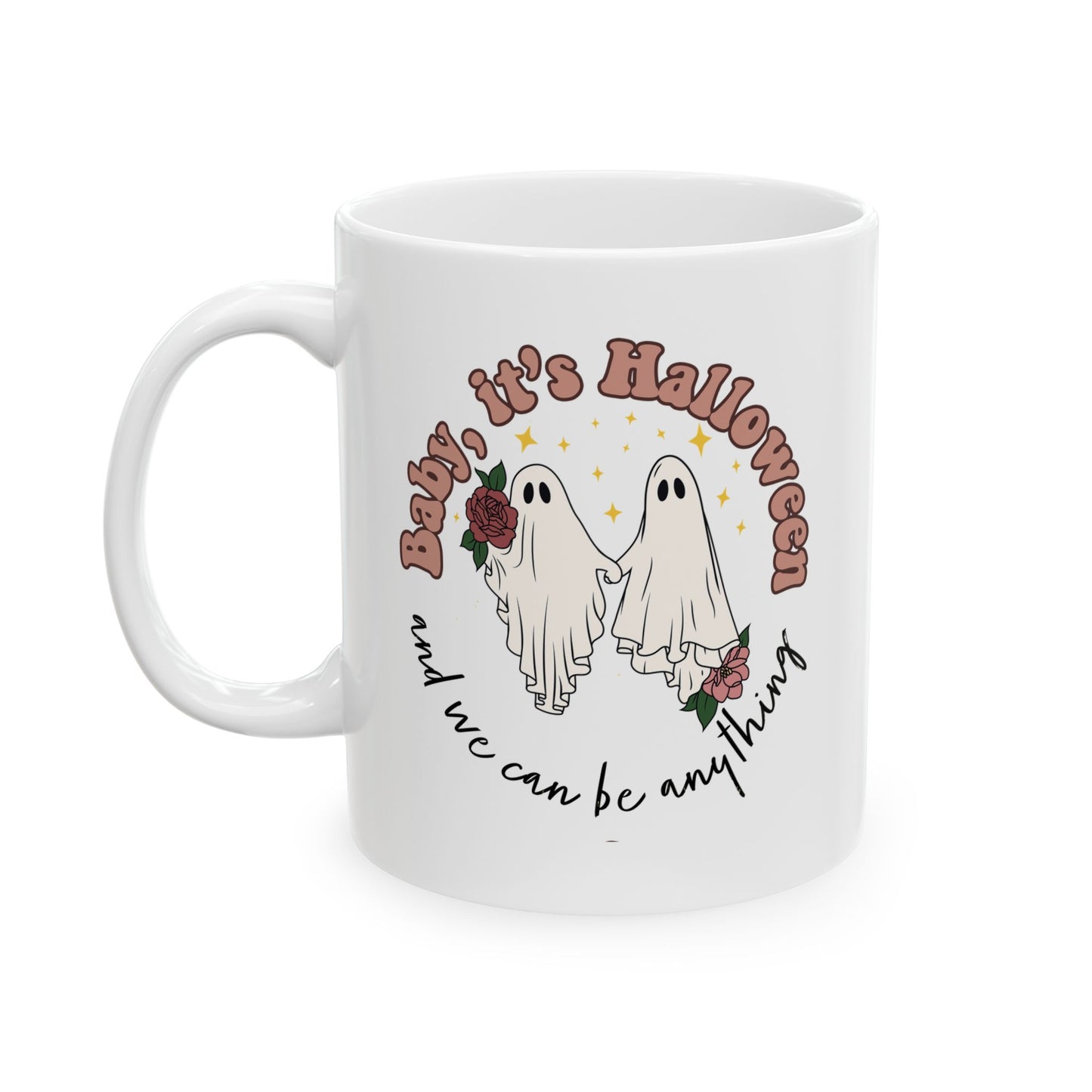 Ceramic Mug, (11oz, 15oz)