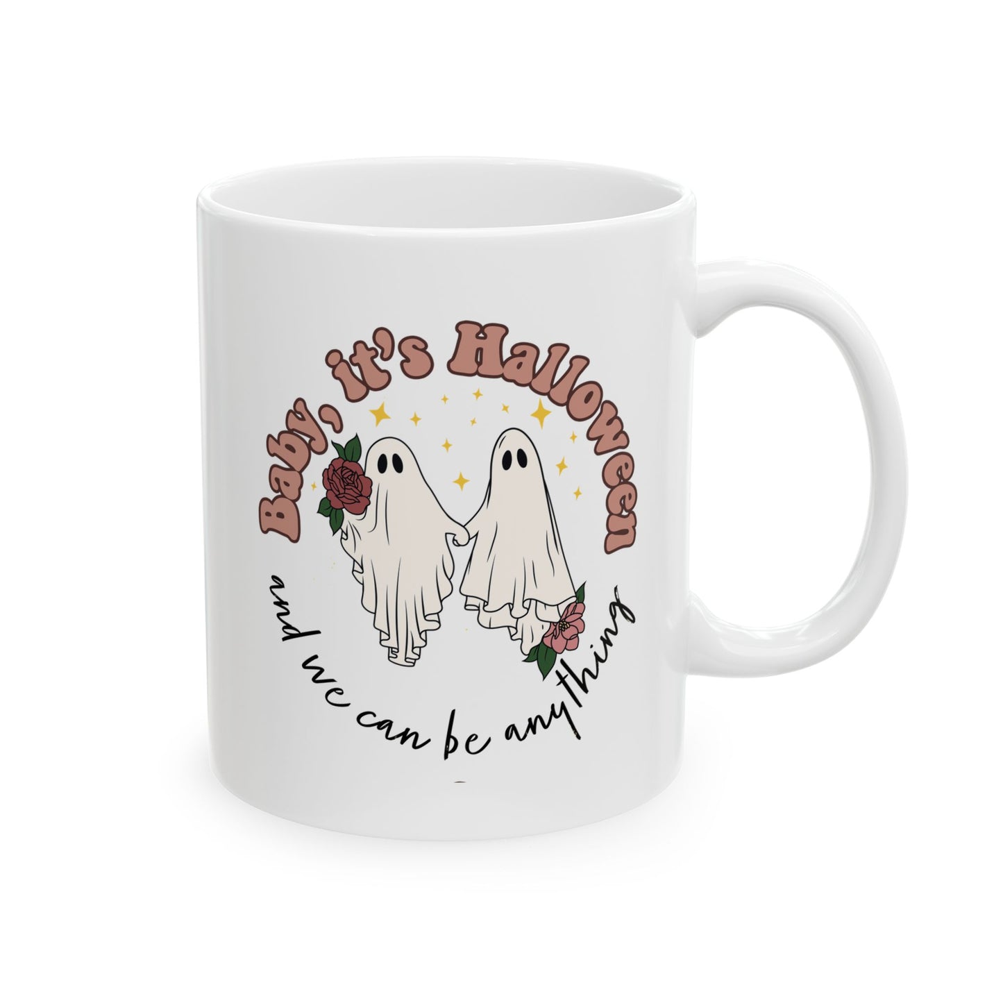 Ceramic Mug, (11oz, 15oz)