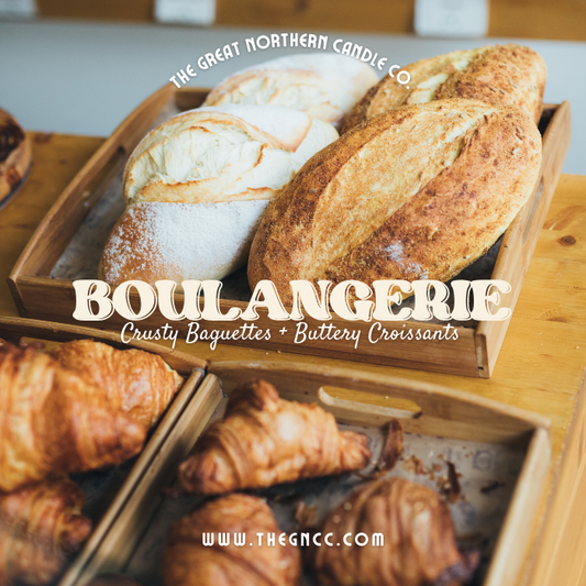 Boulangerie | Beyond Gourmand