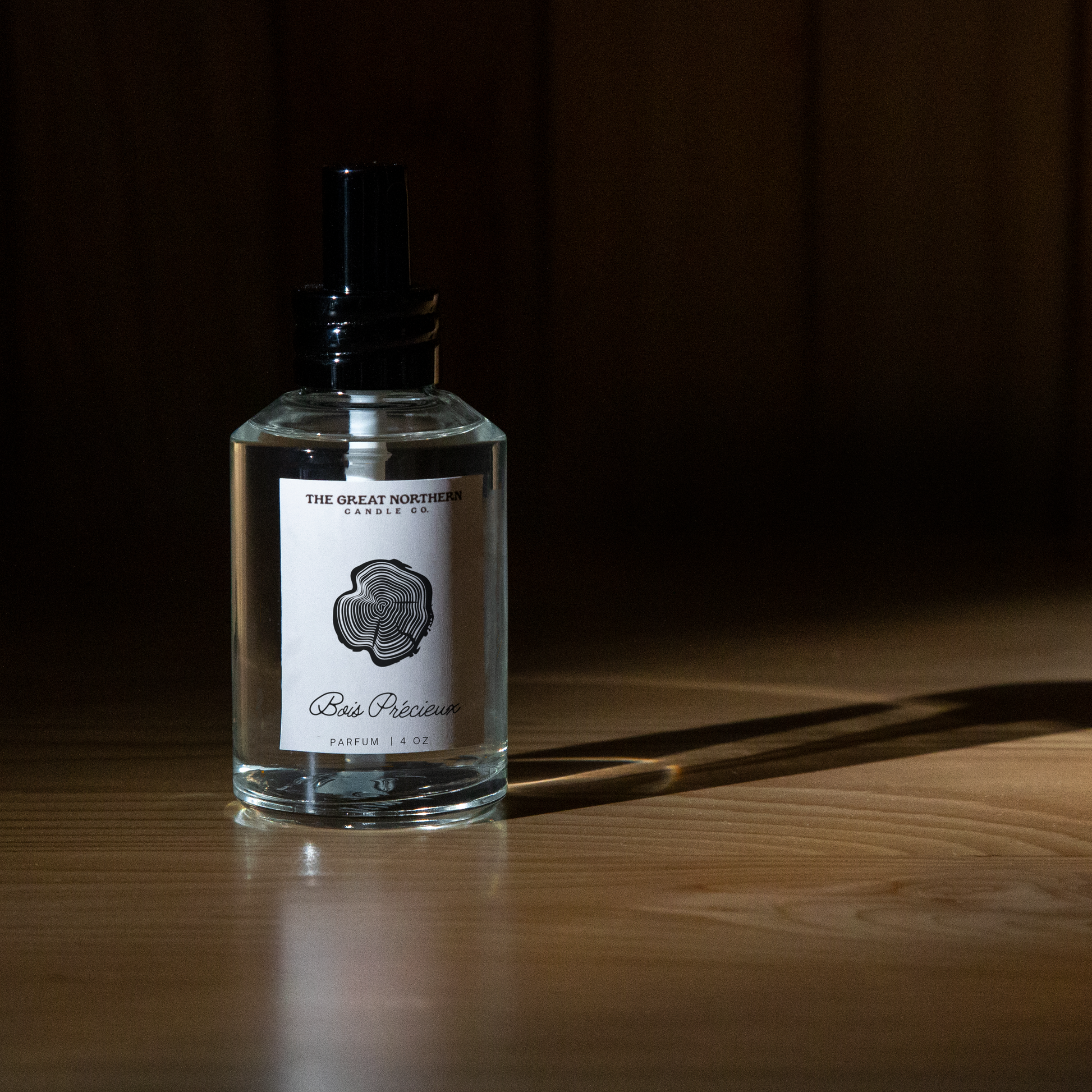 Bois Precieux Cedar Sandalwood PNW Perfume Smells like Santal 26