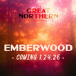 Emberwood Catherine Martell Twin Peaks inspired fragrance