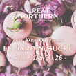 Rose Macaron Perfume  | Le Jardin Sucré Perfume