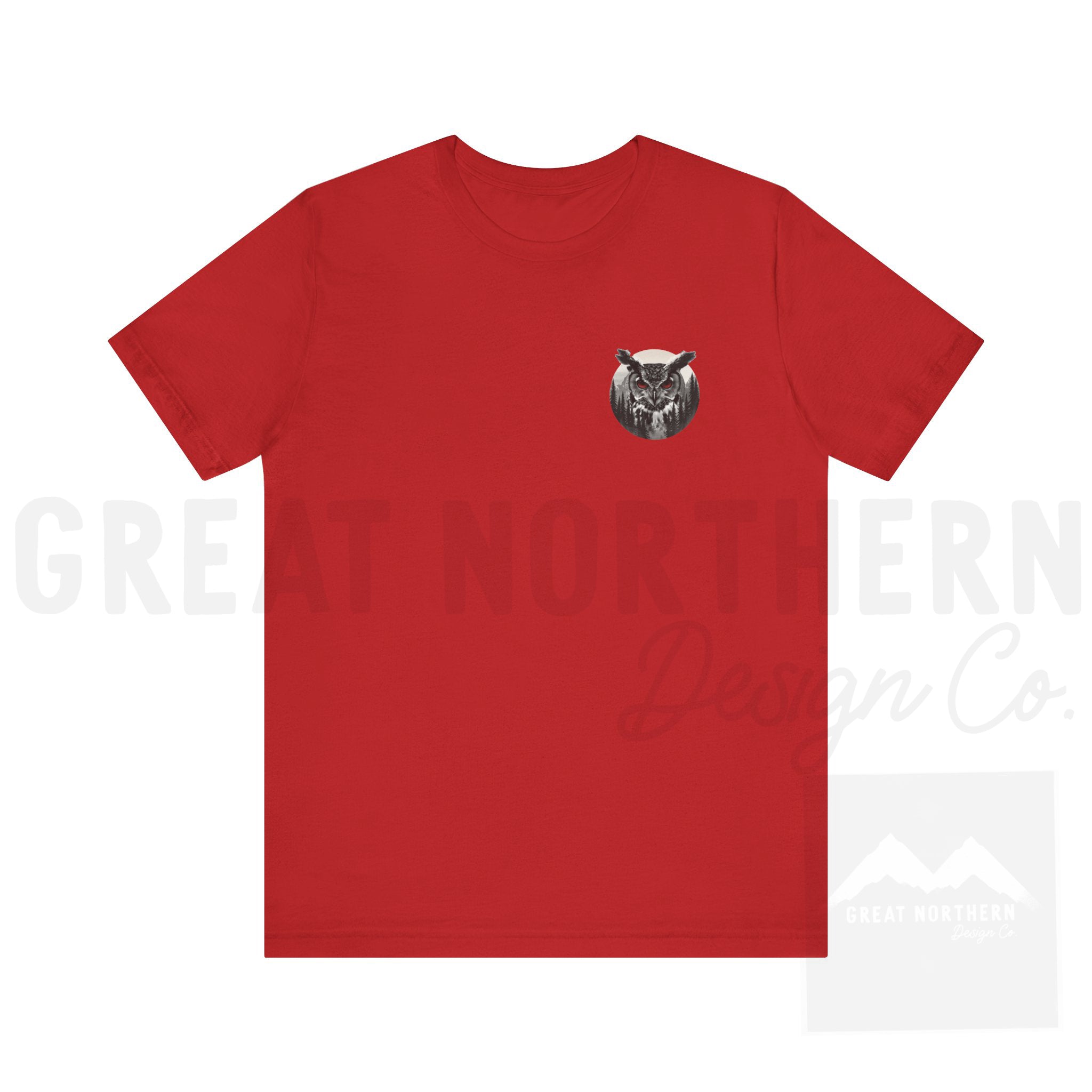 "Not what I seem" Unisex Tee