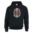 ©Bookhouse Girl Vastly Overrated St. Helens Hoodie