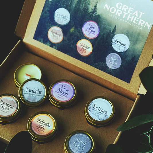 Blue Filter Archive - Limited Edition Release