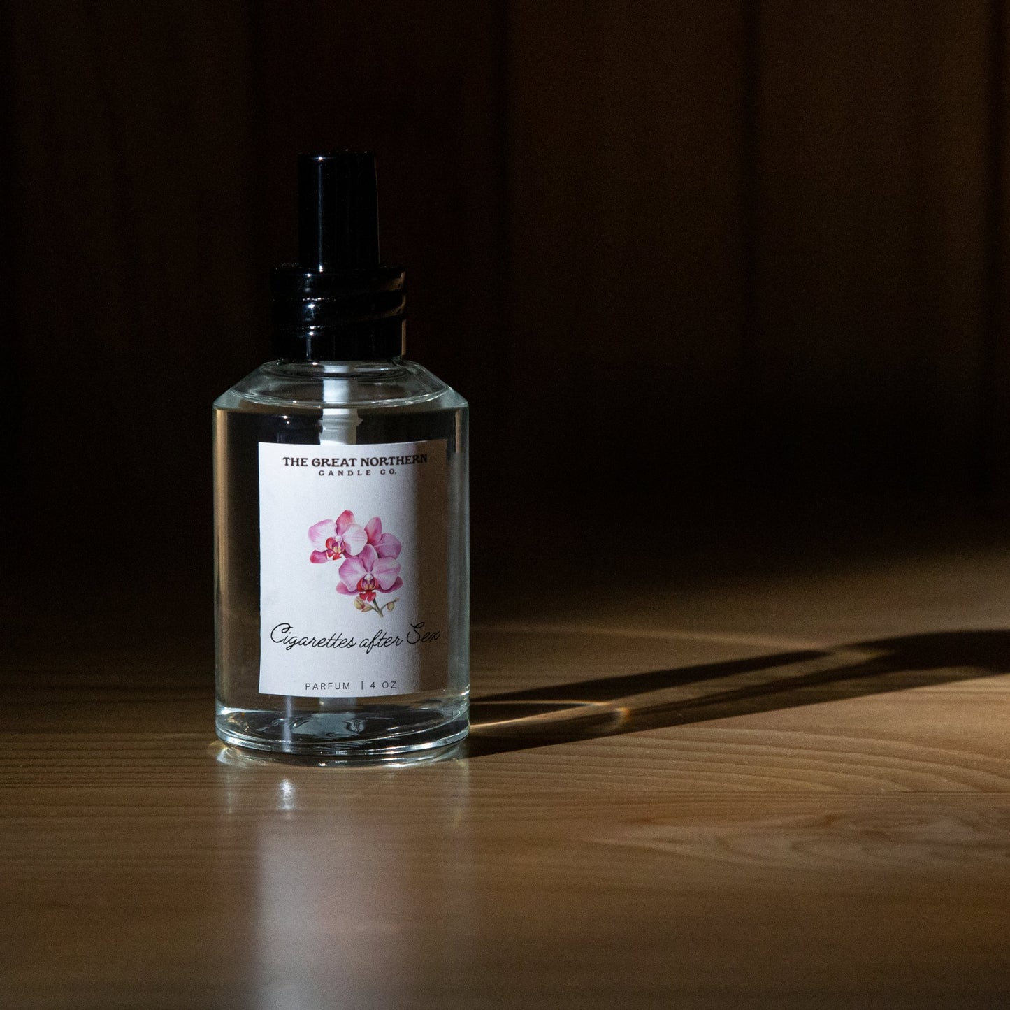 Cigarettes After Sex {Tobacco + Orchid} 3.4 oz Parfum - Woodland Cottage